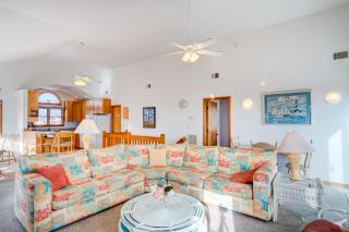5425 - The Sandfiddler by Resort Realty - Nags Head - 1