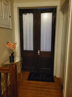 A Victorian home - Philadelphia - 9