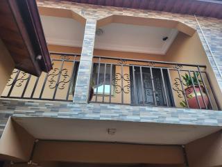 We care 4 you lodge - Kasoa - 5
