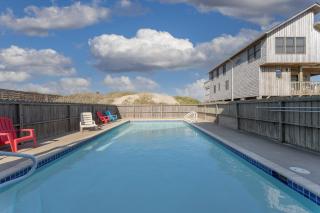 5824 - A Memorable Vacation by Resort Realty - Nags Head - 8