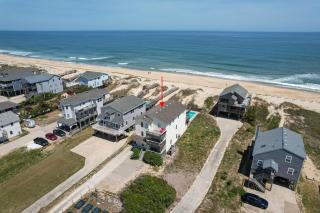 5824 - A Memorable Vacation by Resort Realty - Nags Head - 5