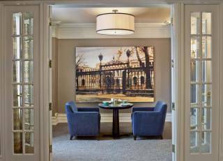 The Omni King Edward Hotel - 4