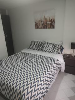 CASA AVILA - Apartamento amoblado 3 - Villa Alsacia - 7