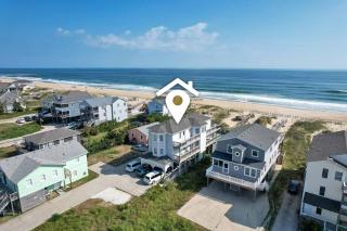 5823 - Moonstruck by Resort Realty - Nags Head - 0