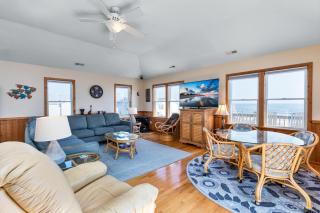 5823 - Moonstruck by Resort Realty - Nags Head - 9