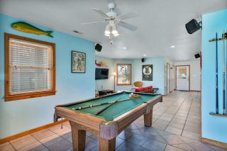 5823 - Moonstruck by Resort Realty - Nags Head - 8