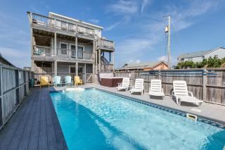 5823 - Moonstruck by Resort Realty - Nags Head - 7