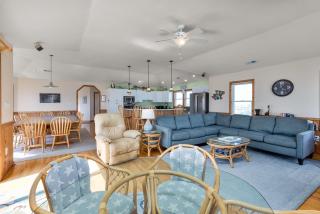 5823 - Moonstruck by Resort Realty - Nags Head - 5
