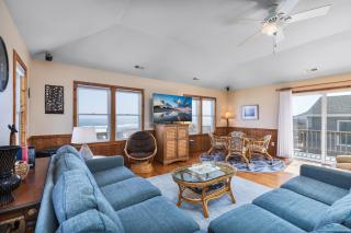 5823 - Moonstruck by Resort Realty - Nags Head - 4