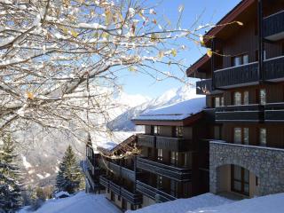 Charmant appartement rénové avec accès direct aux pistes - FR-1-575-114 - Courchevel - 4