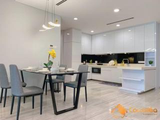 LuxuryHomestay @Pinetree Marina Resort - Link House - Nusajaya - 1