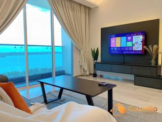 LuxuryHomestay @Pinetree Marina Resort - Link House - Nusajaya - 8