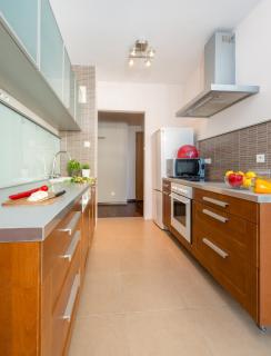 Westfield Arkadia P&O Serviced Apartments - Varsovie - 3
