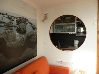 Grand studio au centre station avec balcon et WiFi - FR-1-634-40 - Avoriaz - 4