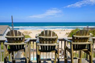 5821 - Sugar Magnolia by Resort Realty - Nags Head - 0
