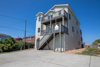 5821 - Sugar Magnolia by Resort Realty - Nags Head - 9