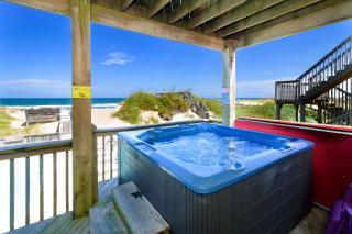 5821 - Sugar Magnolia by Resort Realty - Nags Head - 8
