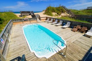 5821 - Sugar Magnolia by Resort Realty - Nags Head - 7