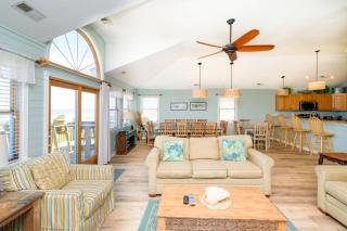 5821 - Sugar Magnolia by Resort Realty - Nags Head - 3