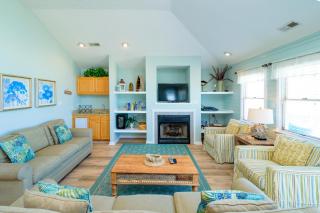 5821 - Sugar Magnolia by Resort Realty - Nags Head - 2
