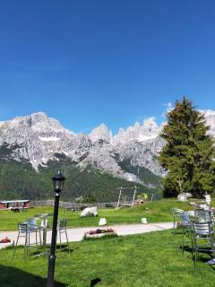 Rifugio La Montanara - Molveno - 2
