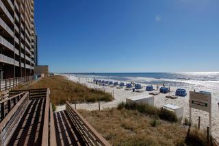 Tidewater Beach Resort by Panhandle Getaways - Panama City Beach - 2