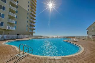 Tidewater Beach Resort by Panhandle Getaways - Panama City Beach - 4
