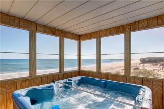 5799 - Tambor by the Sea by Resort Realty - Nags Head - 0
