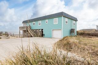 5799 - Tambor by the Sea by Resort Realty - Nags Head - 8