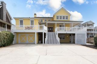 5684 - Sea Holly by Resort Realty - Nags Head - 8