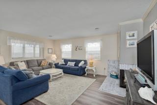 5799 - Tambor by the Sea by Resort Realty - Nags Head - 5
