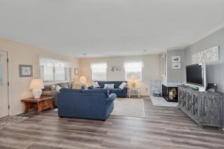 5799 - Tambor by the Sea by Resort Realty - Nags Head - 4