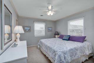 5799 - Tambor by the Sea by Resort Realty - Nags Head - 1