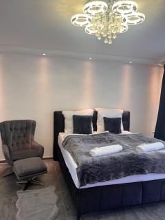LUX Business Apartments - Weil am Rhein - 3