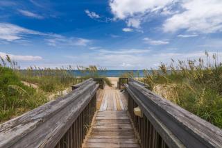 5619 - Beachy Keen by Resort Realty - Nags Head - 6