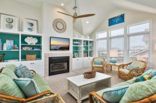 5685 - Seaside by Resort Realty - Nags Head - 0