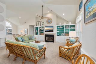 5685 - Seaside by Resort Realty - Nags Head - 9