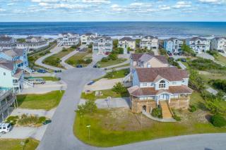 5685 - Seaside by Resort Realty - Nags Head - 7