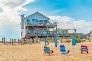 5782 - Whale of a View by Resort Realty - Nags Head - 0