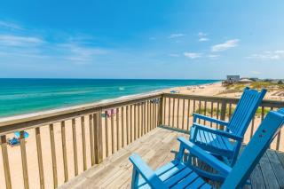 5782 - Whale of a View by Resort Realty - Nags Head - 9