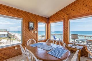 5782 - Whale of a View by Resort Realty - Nags Head - 5