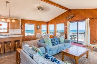 5782 - Whale of a View by Resort Realty - Nags Head - 4