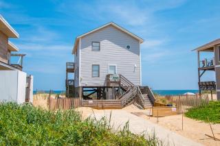 5782 - Whale of a View by Resort Realty - Nags Head - 3
