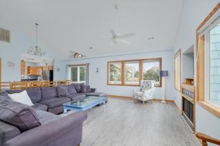 1747 - Resting Beach Place by Resort Realty - Corolla - 7