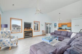 1747 - Resting Beach Place by Resort Realty - Corolla - 5