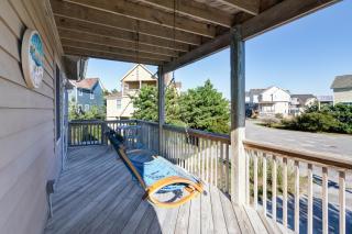 5647 - Sandy Pause by Resort Realty - Nags Head - 7