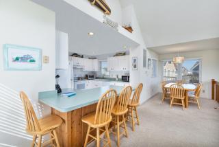5647 - Sandy Pause by Resort Realty - Nags Head - 3