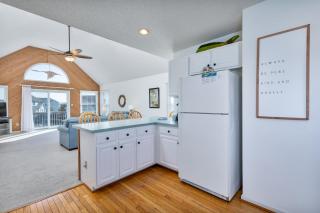 5647 - Sandy Pause by Resort Realty - Nags Head - 2
