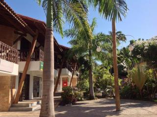 FLAT La Piazzetta - Praia da Pipa - Casa do Gerson - 2