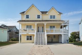 5686 - Let's Go Beach by Resort Realty - Nags Head - 8